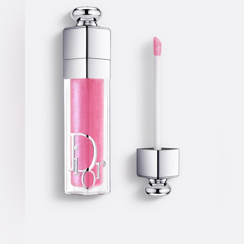 Dior Addict Lip Maximizer - 003 HOLOGRAPHIC LAVENDER -NWB